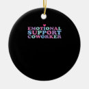 Search for funny office christmas tree decorations Best coworker ever