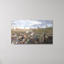 Search for defence canvas prints Guns