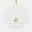 Search for masculine christmas tree decorations Minimalist
