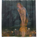 Search for fairy shower curtains Magical