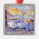 Search for new york brooklyn bridge christmas tree decorations Manhattan
