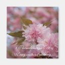 Search for cherry tree magnets Floral