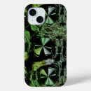 Search for fractal design iphone cases Abstract