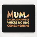 Search for needful mouse mats Grandpa