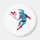 Search for krypto magnets Kent