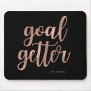 Search for dramatic standard mouse mats Black