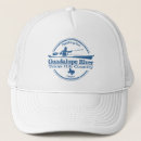 Search for river hats Kayaker