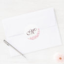 Search for lace monogram stickers Initial