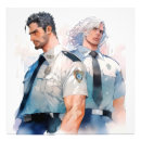 Search for handsome posters Manga