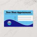 Search for medical appointment cards Elegant