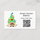 Search for gnome business cards Professional