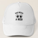 Search for cool beer hats Drinking
