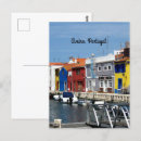 Search for aveiro postcards Portugal