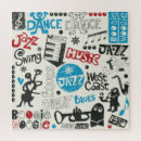 Search for jazz music puzzles Saxophone