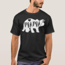 Search for two color tshirts Nana
