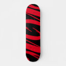 Search for unique skateboards Red