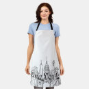 Search for vacationing aprons For her