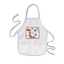 Search for white bird standard aprons Chicken