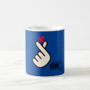 Search for korean pop mugs Hallyu