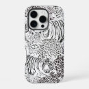 Search for wildcat iphone cases Black