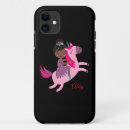 Search for mystical unicorn iphone cases For her