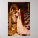 Search for mariana posters Pre raphaelite