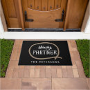Search for cowboy doormats Country