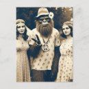 Search for hippies postcards Women