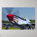 Search for aircraft p51 mustang posters Aviation