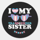 Search for proud transgender stickers Lesbian