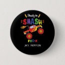 Search for monsters badges Boy