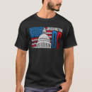 Search for washington dc flag tshirts Souvenir