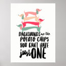 Search for dachshund posters Dogs