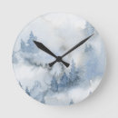 Search for winter blue art Forest