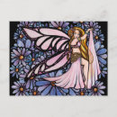 Search for fairy dancing postcards Flower
