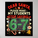 Search for dear students posters 6 7