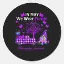 Search for lyme disease stickers Pancreatic cancer