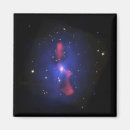 Search for composite image magnets Blue