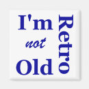 Search for retro dad magnets Humour