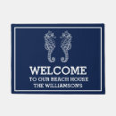 Search for cottage doormats Nautical