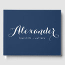 Search for nautical guest books Simple
