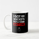 Search for socket mugs Mechanic