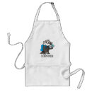 Search for federation aprons Racoon ranger rick