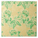 Search for antique french tiles Floral