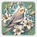 Search for cockatiel stickers Pet