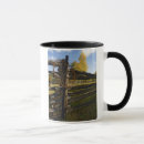 Search for barb mugs Fence