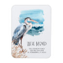 Search for new address magnets Ocean