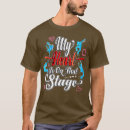 Search for theater mom tshirts Broadway