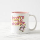 Search for daddys little girl mugs Cute