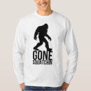 Search for gone squatchin tshirts Cool